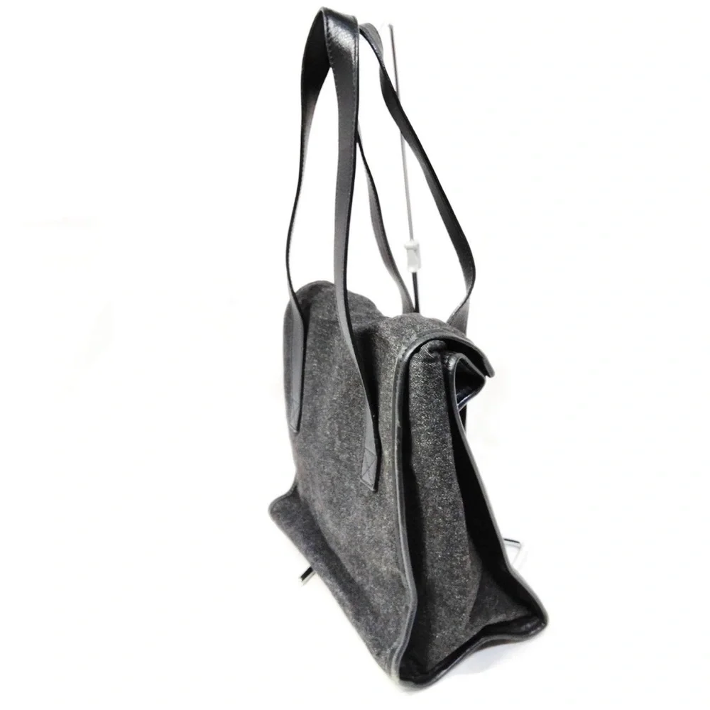 Dolce & Gabbana Black Hand Bag